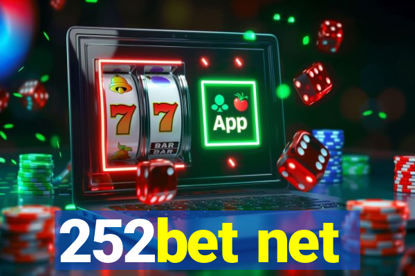 252bet net